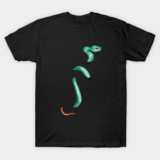 snek 1 T-Shirt